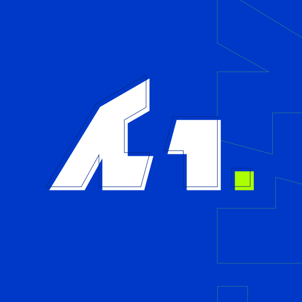 AZ1 Logo